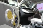 Honda EV-N Concept 2009 года